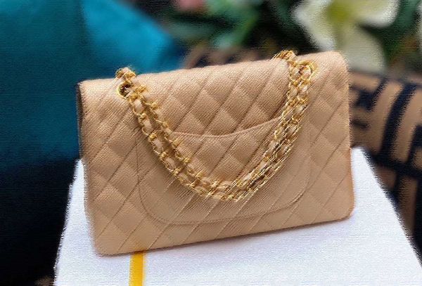 7a classic flap designers cross bag caviar grain cowhide fashion handbag women's wallet golden chain shoulder bags official france impo
7a classic flap designers cross bag caviar grain cowhide fashion handbag women's wallet golden chain shoulder bags official france impo