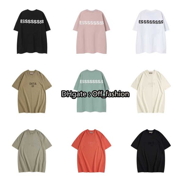ess luxuryt-shirt designer tees fashion t shirts mens womens god short sleeve hip hop streetwear casual clothing clothes zmqf, White;black
ess luxuryt-shirt designer tees fashion t shirts mens womens god short sleeve hip hop streetwear casual clothing clothes zmqf, White;black