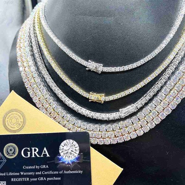 wholesale price vvs moissanite tennis chain pass diamond tester d color 2-6.5mm gra certificate diamond silver tennis necklace
wholesale price vvs moissanite tennis chain pass diamond tester d color 2-6.5mm gra certificate diamond silver tennis necklace