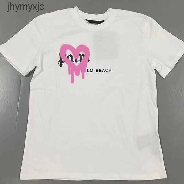 mens designer tshirt men's t-shirts palms spray love heart print short-sleeved t shirt fashion angels women graphic tees 5 08ik, White;black
mens designer tshirt men's t-shirts palms spray love heart print short-sleeved t shirt fashion angels women graphic tees 5 08ik, White;black