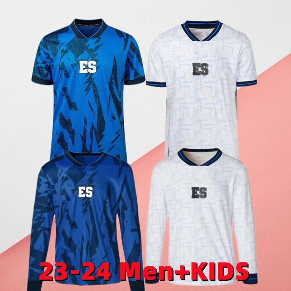 2023 el salvador soccer jerseys home away roldan hurtado tamacas zavaleta orllana henriquez dominguez clavel 23 24 alex darwin ceren eriq fo, Black;yellow
2023 el salvador soccer jerseys home away roldan hurtado tamacas zavaleta orllana henriquez dominguez clavel 23 24 alex darwin ceren eriq fo, Black;yellow