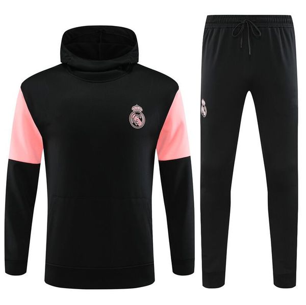 kids hooded soccer madrids tracksuits sets 22 23 24 real men and kids football kit chandal futbol survetement madrides training suit soccer, Black
kids hooded soccer madrids tracksuits sets 22 23 24 real men and kids football kit chandal futbol survetement madrides training suit soccer, Black