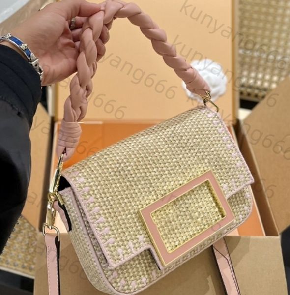 shoulder bags straw tote wallet suitable for summer seaside vacation high capacity with diagonal strap brand designer clutch 1127
shoulder bags straw tote wallet suitable for summer seaside vacation high capacity with diagonal strap brand designer clutch 1127