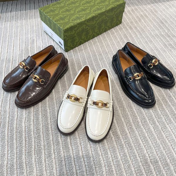 r dress shoes women's formal shoes fashion retro handmade cow patent leather flat heel boat shoes classic interlocking office career lo, Black
r dress shoes women's formal shoes fashion retro handmade cow patent leather flat heel boat shoes classic interlocking office career lo, Black