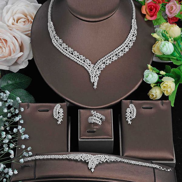 Link, Chain wholesale high quality african zircon bridal jewelry sets necklace accessories for women
Link, Chain wholesale high quality african zircon bridal jewelry sets necklace accessories for women
