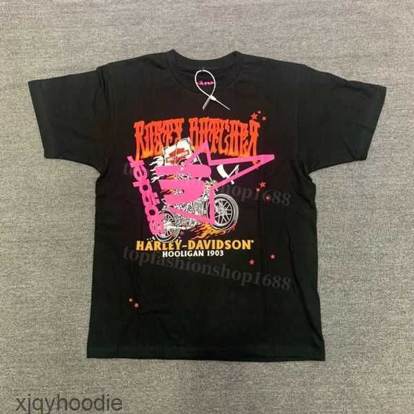 young 23ss men t shirt pink thug sp5der mans women quality foaming printing spider web pattern tshirt fashion wy47, White;black
young 23ss men t shirt pink thug sp5der mans women quality foaming printing spider web pattern tshirt fashion wy47, White;black