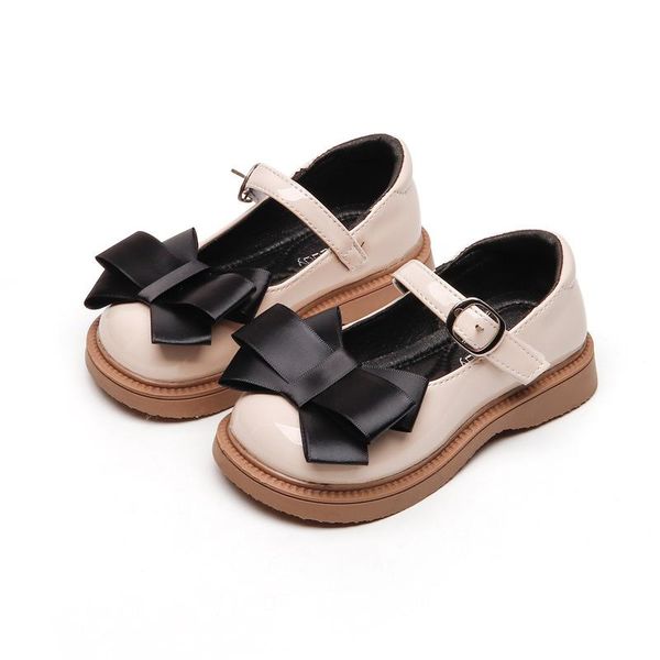 sneakers kids shoes children casual footwear girls bow princess spring leather single in fashion e6405, Black;red
sneakers kids shoes children casual footwear girls bow princess spring leather single in fashion e6405, Black;red