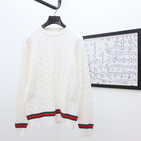 fashion men's sweaters 2023 ggs luxury designer knitted sweater alphabet logo couple casual sports loose long-sleeved size s-xxl 02-06, White;black
fashion men's sweaters 2023 ggs luxury designer knitted sweater alphabet logo couple casual sports loose long-sleeved size s-xxl 02-06, White;black