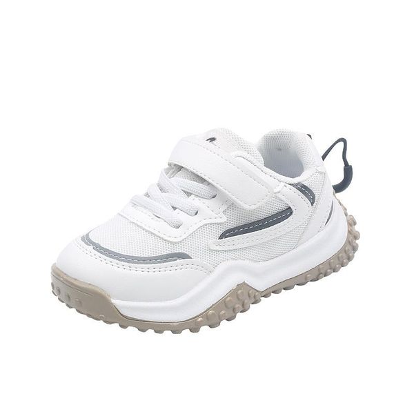 athletic kids shoes trainers toe child spring white boys girls forrest gump soft sole e4088, Black
athletic kids shoes trainers toe child spring white boys girls forrest gump soft sole e4088, Black