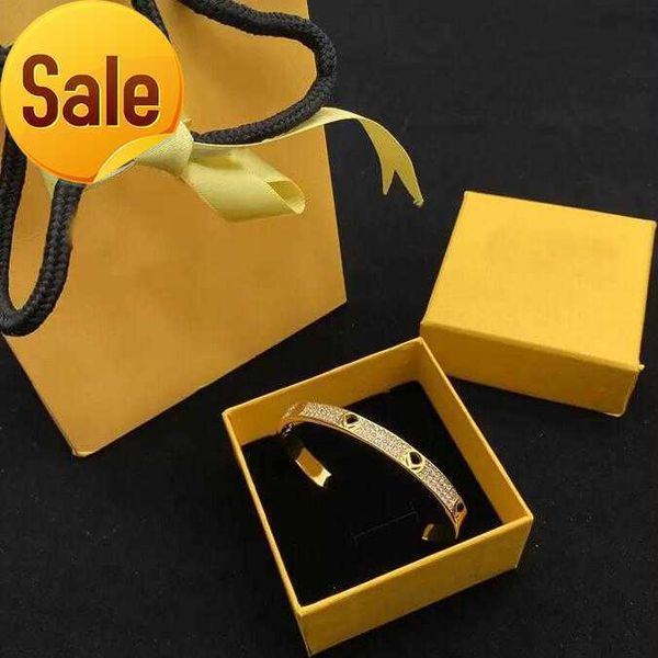 designer fashion bracelet for mens women full diamond gold letters f bracelets gifts womens luxury love bracelets hip-hop jewelry, Golden;silver
designer fashion bracelet for mens women full diamond gold letters f bracelets gifts womens luxury love bracelets hip-hop jewelry, Golden;silver