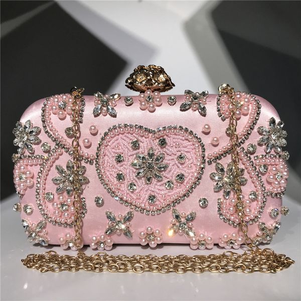evening bags satin vintage women evening bags metal flower luxury diamonds clutch black color rhinestones chain shoulder handbags night bag
evening bags satin vintage women evening bags metal flower luxury diamonds clutch black color rhinestones chain shoulder handbags night bag