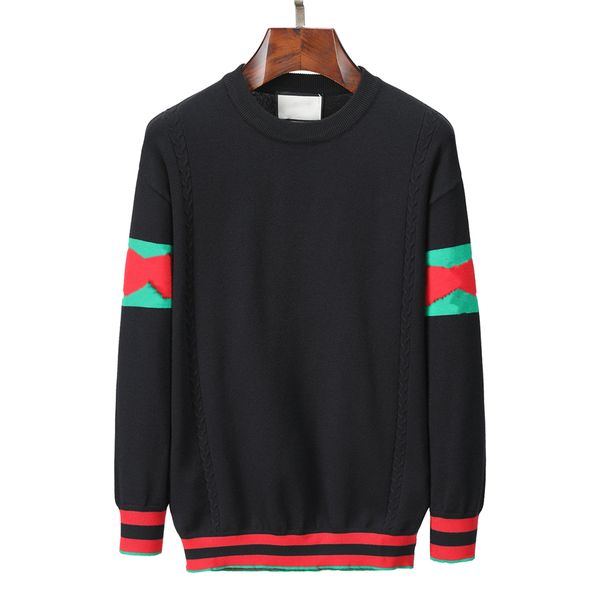 fashion men's sweaters 2023 ggs luxury designer knitted sweater alphabet logo couple casual sports loose long-sleeved size -xxxl 01-03, White;black
fashion men's sweaters 2023 ggs luxury designer knitted sweater alphabet logo couple casual sports loose long-sleeved size -xxxl 01-03, White;black