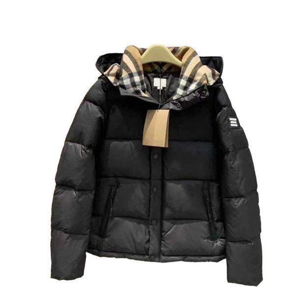 quality burberies burbreries men's jackets autumn winter mens women designers down jacket clothings sweatshirt hoodies coats highly bra, Black;brown
quality burberies burbreries men's jackets autumn winter mens women designers down jacket clothings sweatshirt hoodies coats highly bra, Black;brown