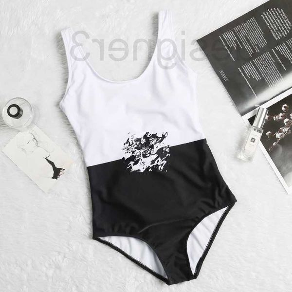 designer bikini swimsuit women's swimwear designer network tide brand chic black and white spliced one piece bikini for women 2023 new
designer bikini swimsuit women's swimwear designer network tide brand chic black and white spliced one piece bikini for women 2023 new