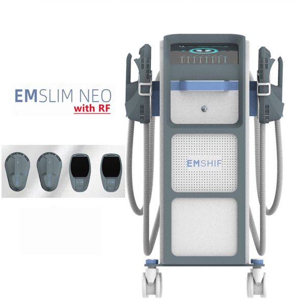 emslim slimming machine em slim neo nova rf pro ems 4 handler muscle massager fat loss permanent body contouring sale beauty equipment ce fd
emslim slimming machine em slim neo nova rf pro ems 4 handler muscle massager fat loss permanent body contouring sale beauty equipment ce fd