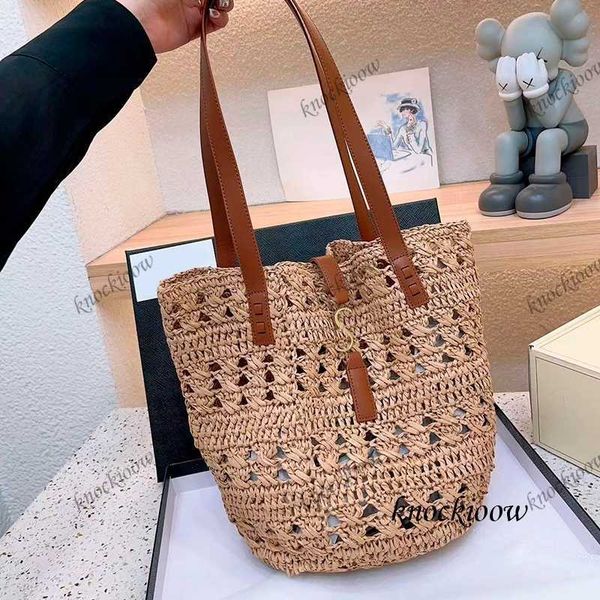 famous brand bag raffia straw bag s metal piece decoration hollow bucket bag style women's straw handbag women's beach bag the tot
famous brand bag raffia straw bag s metal piece decoration hollow bucket bag style women's straw handbag women's beach bag the tot