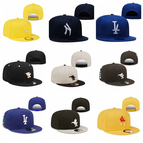 fashion snapbacks mens designer hat womens baseball cap fitted hats letter summer snapback sunshade embroidery casquette beach luxury adjust, Blue;gray
fashion snapbacks mens designer hat womens baseball cap fitted hats letter summer snapback sunshade embroidery casquette beach luxury adjust, Blue;gray