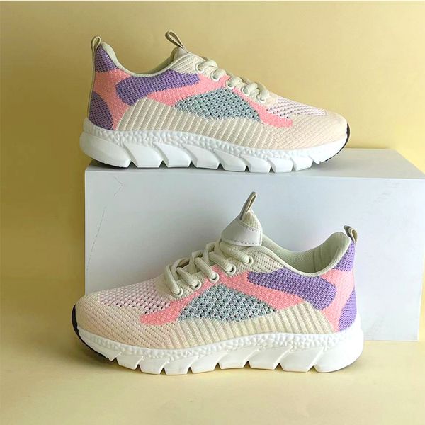 women sneakers candy color ladies casual shoes quality mesh spring sneakers flat lace-up walking lover shoes zapatillas, Black
women sneakers candy color ladies casual shoes quality mesh spring sneakers flat lace-up walking lover shoes zapatillas, Black