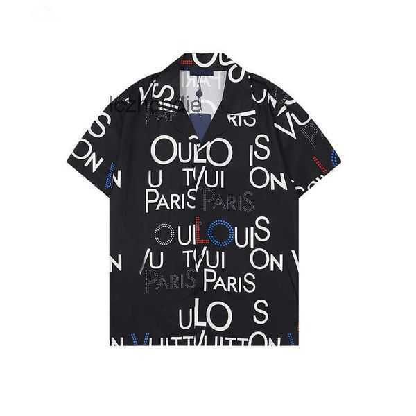 22ss luxury designer shirts mens fashion geometric print flower pink bowling shirt hawaii floral casual men slim fit short sleeve 18 z1ej, White;black
22ss luxury designer shirts mens fashion geometric print flower pink bowling shirt hawaii floral casual men slim fit short sleeve 18 z1ej, White;black