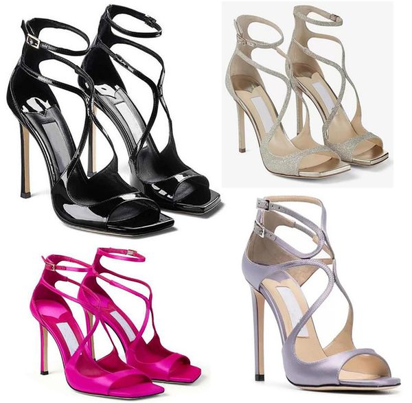 summer luxury strappy lance women's sandals shoes evening bridal wedding lady fish mouth head ankle strap open toe pumps party wedding, Black
summer luxury strappy lance women's sandals shoes evening bridal wedding lady fish mouth head ankle strap open toe pumps party wedding, Black