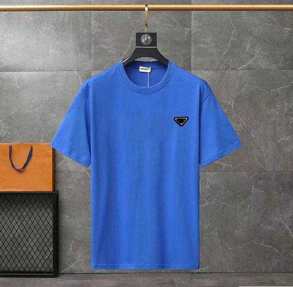man designers summer men's 2023 t shirt tshirts polo pullover sweatshirts high fashion tees casual new man spring crew neck lettered sh, White;black
man designers summer men's 2023 t shirt tshirts polo pullover sweatshirts high fashion tees casual new man spring crew neck lettered sh, White;black