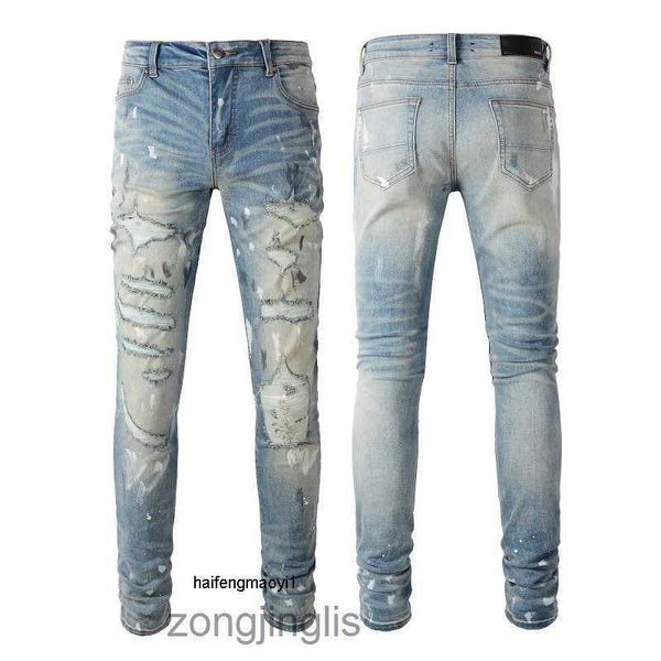 slim amirs designers jeans broken pants men jean men's beggar pleated color contrast trousers jeans men's #6530 kp9m, Blue
slim amirs designers jeans broken pants men jean men's beggar pleated color contrast trousers jeans men's #6530 kp9m, Blue