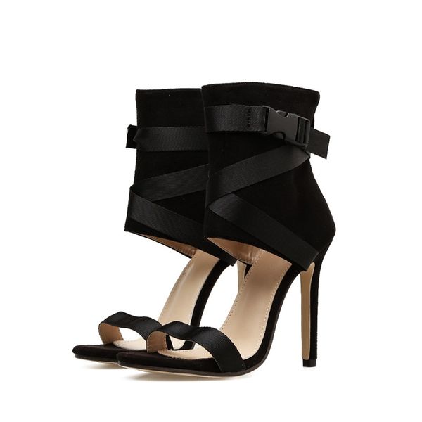 summer sandals women thin heels party shoes for women back zip pumps big size women shoes white black red sandalias wsh3258
summer sandals women thin heels party shoes for women back zip pumps big size women shoes white black red sandalias wsh3258
