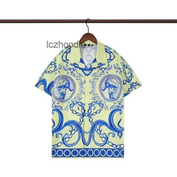 2023 men's casual shirts spotted pattern wacko maria hawaiian shirt men women t-shirt beach tees oversized cx 11 nnwi, White;black
2023 men's casual shirts spotted pattern wacko maria hawaiian shirt men women t-shirt beach tees oversized cx 11 nnwi, White;black