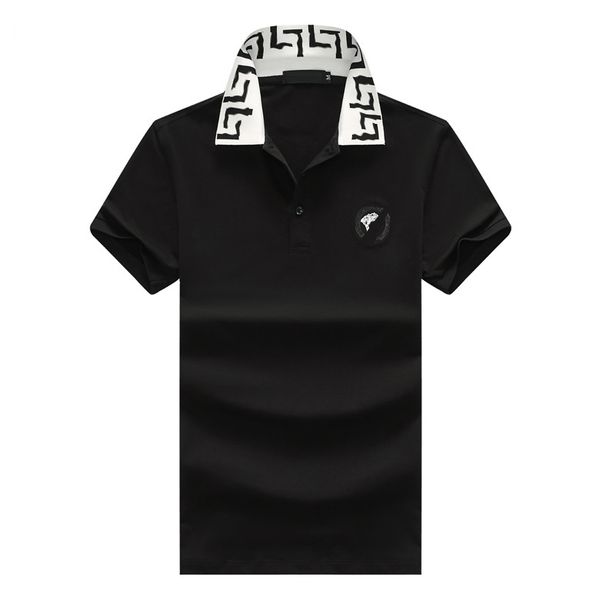 bos t shirt men tee designer medusa commercial affairs polo high street embroidery printing clothing brand luxuryitaly m-3xl, White;black
bos t shirt men tee designer medusa commercial affairs polo high street embroidery printing clothing brand luxuryitaly m-3xl, White;black