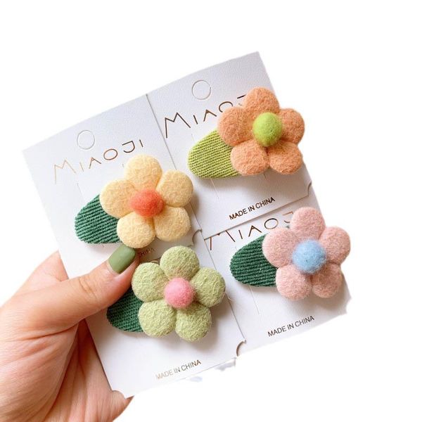 girls hair accessories hairclips bb clip barrettes clips children's cute flower baby accessorized little plush e21663, Slivery;white
girls hair accessories hairclips bb clip barrettes clips children's cute flower baby accessorized little plush e21663, Slivery;white