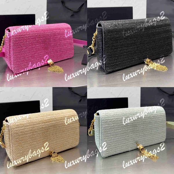 gaby bag lemaliion women crossbody tassel bags raffia grass luxurys handbags designer woman bag 26cm gold hardware cross body shoulder handb
gaby bag lemaliion women crossbody tassel bags raffia grass luxurys handbags designer woman bag 26cm gold hardware cross body shoulder handb