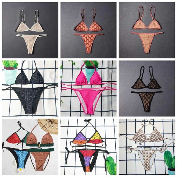 designer bikini swimsuit fashion womens designer bikinis suit classic letter printed swimwear suit beach wear asian size s-xl, Black
designer bikini swimsuit fashion womens designer bikinis suit classic letter printed swimwear suit beach wear asian size s-xl, Black