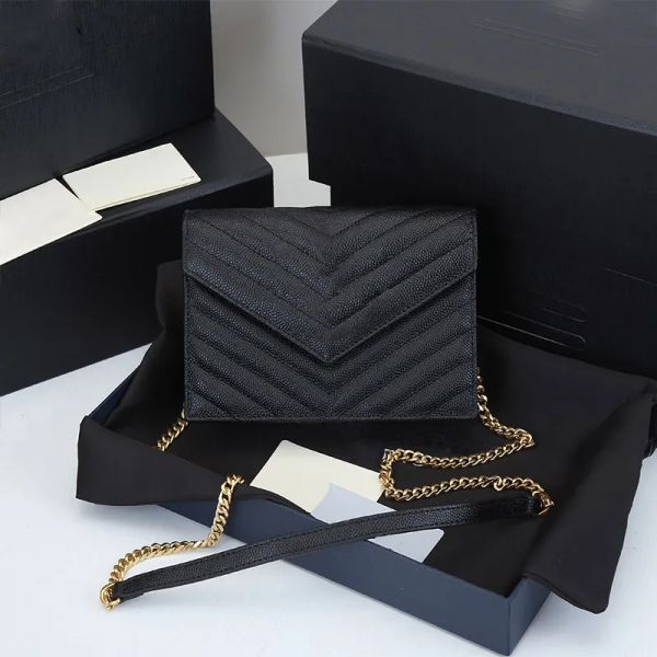 luxurys designers handbags wallets crossbody bags woc chains messenger bag caviar leather handbag fashion zipper wallet shoulder key pouch
luxurys designers handbags wallets crossbody bags woc chains messenger bag caviar leather handbag fashion zipper wallet shoulder key pouch