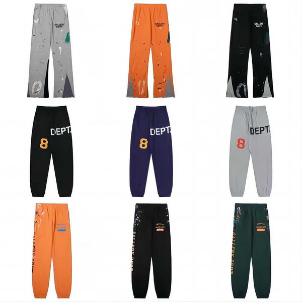 men's jeans mens galleryes dept jeans pants galleryes dept sweatpants speckled letter print men's women's couple loose versat, Blue
men's jeans mens galleryes dept jeans pants galleryes dept sweatpants speckled letter print men's women's couple loose versat, Blue