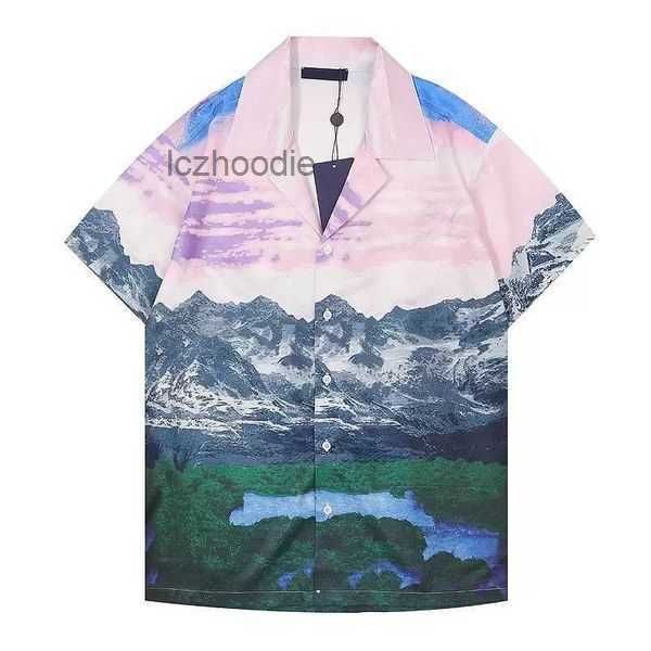22ss luxury designer shirts mens fashion geometric print flower pink bowling shirt hawaii floral casual men slim fit short sleeve 11 6ekp, White;black
22ss luxury designer shirts mens fashion geometric print flower pink bowling shirt hawaii floral casual men slim fit short sleeve 11 6ekp, White;black
