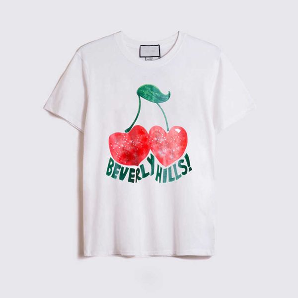 22s beverly hills cherry designer tshirt mens fashion luxury clothing short sleeve mansggs''gg women punk bear print letter summe, White;black
22s beverly hills cherry designer tshirt mens fashion luxury clothing short sleeve mansggs''gg women punk bear print letter summe, White;black