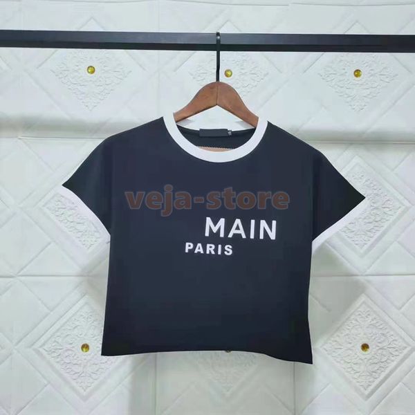 o-neck summer womens designer t shirt letters printed tee navel-less short sleeve female casual short sleeves crew neck size s-l 3zor, White
o-neck summer womens designer t shirt letters printed tee navel-less short sleeve female casual short sleeves crew neck size s-l 3zor, White