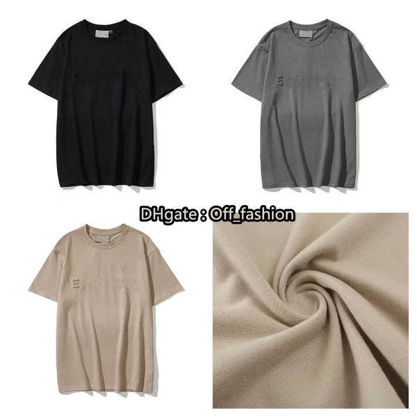 2023 ess designer mens t-shirts womens tees short summer fashion casual with letter superior quality iltg, White;black
2023 ess designer mens t-shirts womens tees short summer fashion casual with letter superior quality iltg, White;black