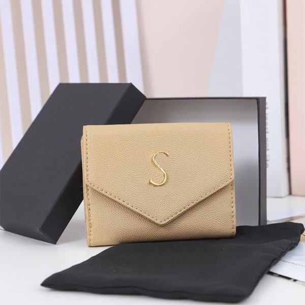 genuine leather fashion designers women clutch bag coin purses caviar wallets holder luxurys wallets womens men wallet card holders key pouc, Red;black
genuine leather fashion designers women clutch bag coin purses caviar wallets holder luxurys wallets womens men wallet card holders key pouc, Red;black