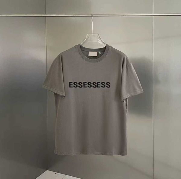 2023 summer men women essen new t shirt designers casual essent shirts luxury shorts tshirts essentail chest print fashion letter tees essen, White;black
2023 summer men women essen new t shirt designers casual essent shirts luxury shorts tshirts essentail chest print fashion letter tees essen, White;black
