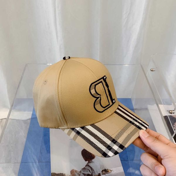 luxury designer casquette caps fashion aldult men women baseball cap cotton sun hat hip hop classic hats, Blue;gray
luxury designer casquette caps fashion aldult men women baseball cap cotton sun hat hip hop classic hats, Blue;gray