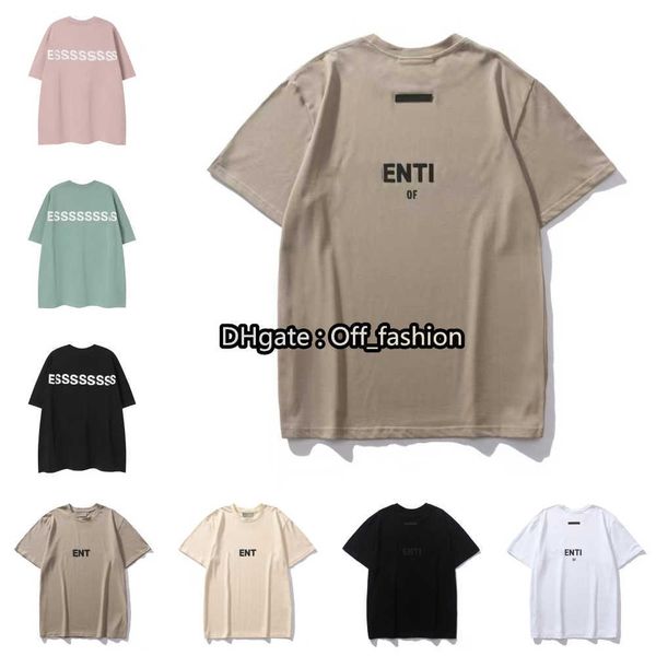 ess 2023 mens t shirts women designers essent-shirts thick cotton version summer tshirt tees fashion man casual letter polos clothing cloth, White;black
ess 2023 mens t shirts women designers essent-shirts thick cotton version summer tshirt tees fashion man casual letter polos clothing cloth, White;black