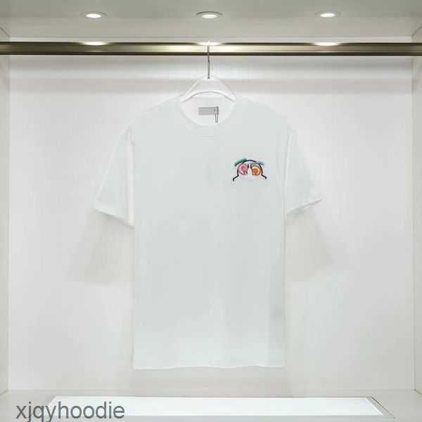 t embroidery designer mens shirt t-shirt shirts apparel fashion tees brand tshirt luxury short sleeve men s clothing tracksuit t-shirt leisu, White;black
t embroidery designer mens shirt t-shirt shirts apparel fashion tees brand tshirt luxury short sleeve men s clothing tracksuit t-shirt leisu, White;black