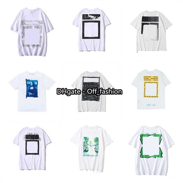 fashion mens offs t shirts summer womens designers tshirts loose tees brands man s casual shirt luxurys white clothing street clothes ys9m, White;black
fashion mens offs t shirts summer womens designers tshirts loose tees brands man s casual shirt luxurys white clothing street clothes ys9m, White;black