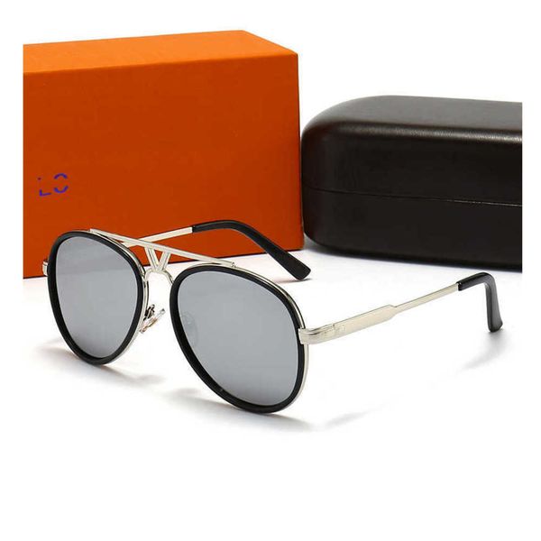 designer sunglasses branded loiv sun glass womens mens sunglass retro pilot uv resistant fashion baseball glasses, White;black
designer sunglasses branded loiv sun glass womens mens sunglass retro pilot uv resistant fashion baseball glasses, White;black