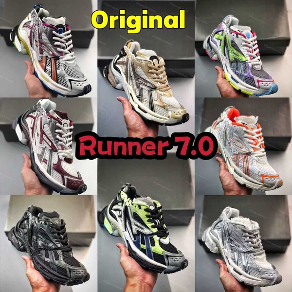 designers women men casual shoes paris runner 7.0 transmit sense retro trainers black white pink blue burgundy deconstruction sneakers joggi
designers women men casual shoes paris runner 7.0 transmit sense retro trainers black white pink blue burgundy deconstruction sneakers joggi