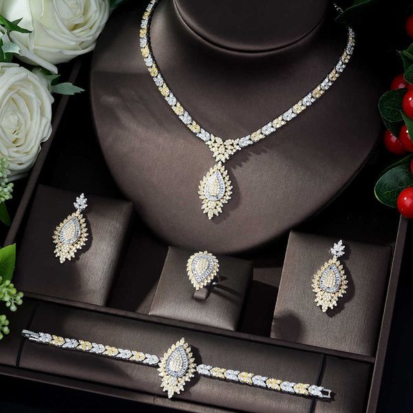 link, chain luxury design bridal jewelry set aaa cz dubai jewelry necklace jewelry sets for women, Black
link, chain luxury design bridal jewelry set aaa cz dubai jewelry necklace jewelry sets for women, Black