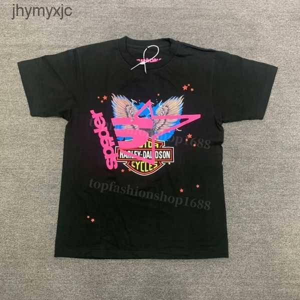 23ss men t shirt pink young thug sp5der 555555 mans women 1 quality foaming printing spider web pattern tshirt fashion tees 9 yahi, White;black
23ss men t shirt pink young thug sp5der 555555 mans women 1 quality foaming printing spider web pattern tshirt fashion tees 9 yahi, White;black