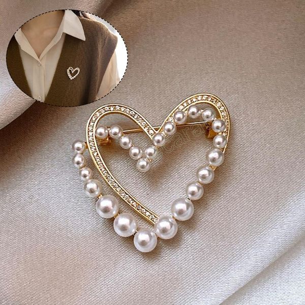 classic crystal heart brooch pins trendy clothing dress t-shirt heart scarf brooches crystal silk scarf buckle brooch party gift, Gray
classic crystal heart brooch pins trendy clothing dress t-shirt heart scarf brooches crystal silk scarf buckle brooch party gift, Gray