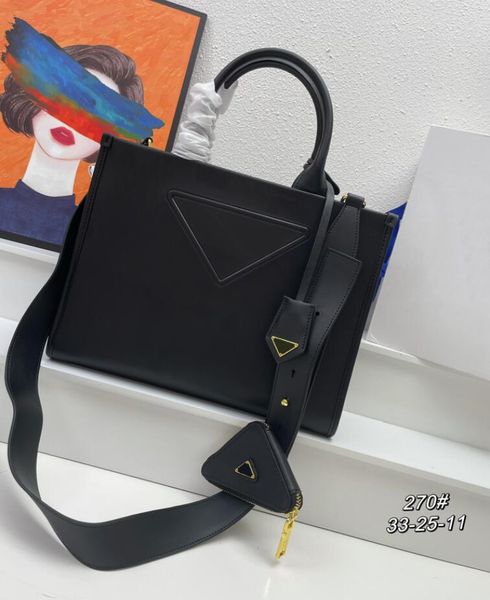 2pcs luxury designer tote shoulder bags 7a all cowhide saffiano leather handbag crossbody with triangle wallets shopping bags 1ba270
2pcs luxury designer tote shoulder bags 7a all cowhide saffiano leather handbag crossbody with triangle wallets shopping bags 1ba270
